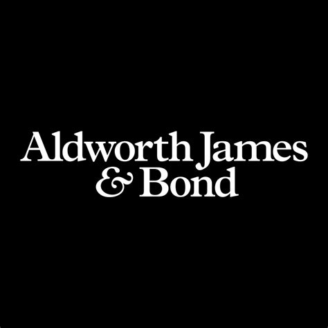 Aldworth James & Bond .